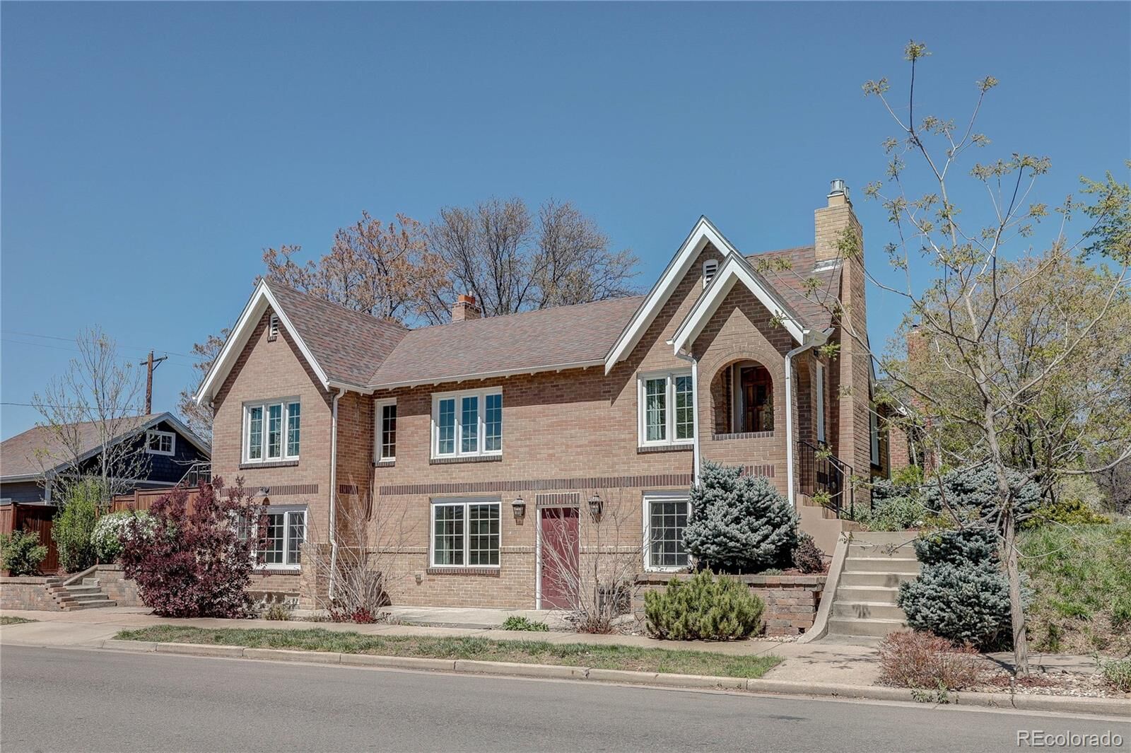 Property Photo:  495 S York Street  CO 80209 