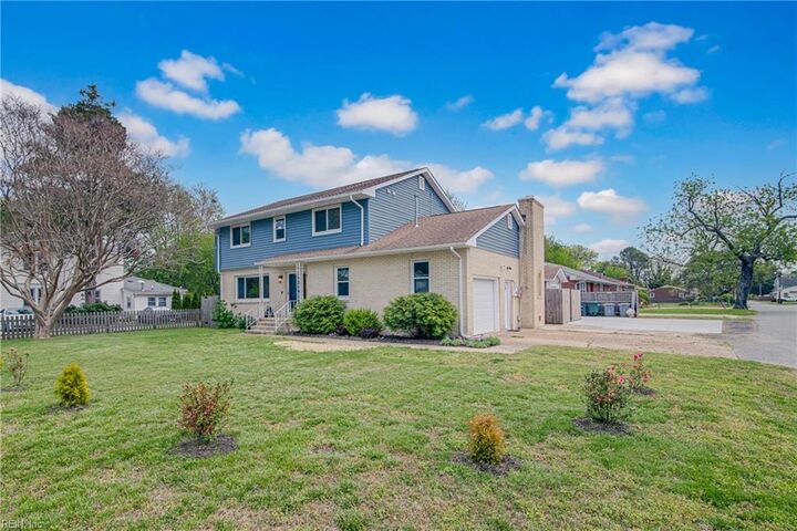 Property Photo:  1200 Old Buckroe Rd  VA 23663 