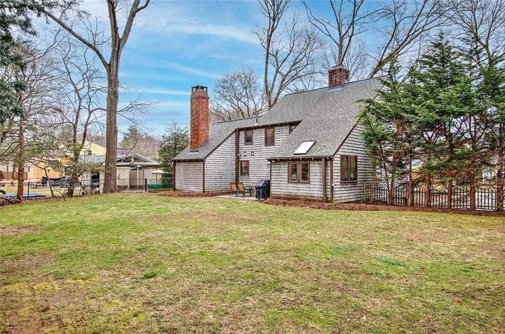 Property Photo: 9 Knapton Street RI 02806