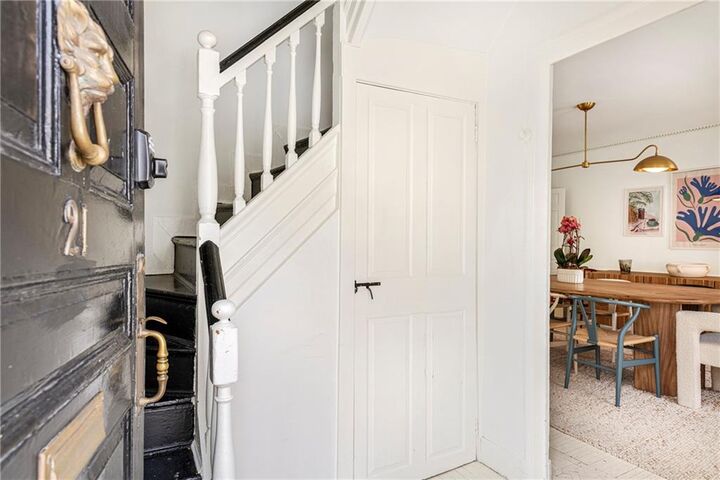 Property Photo:  21 George Street  RI 02906 