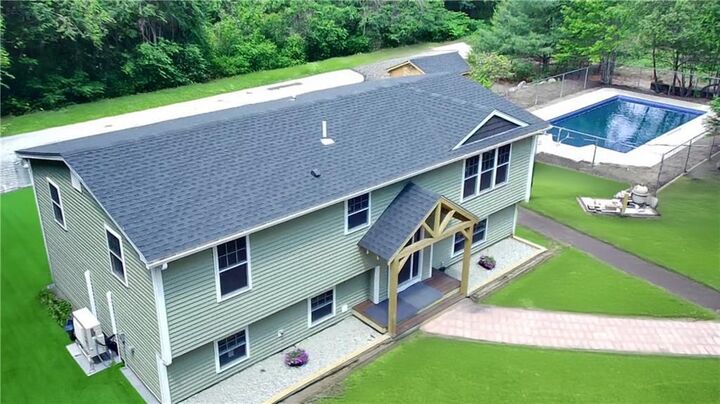 Property Photo:  112 Cranberry Ridge Road  RI 02857 