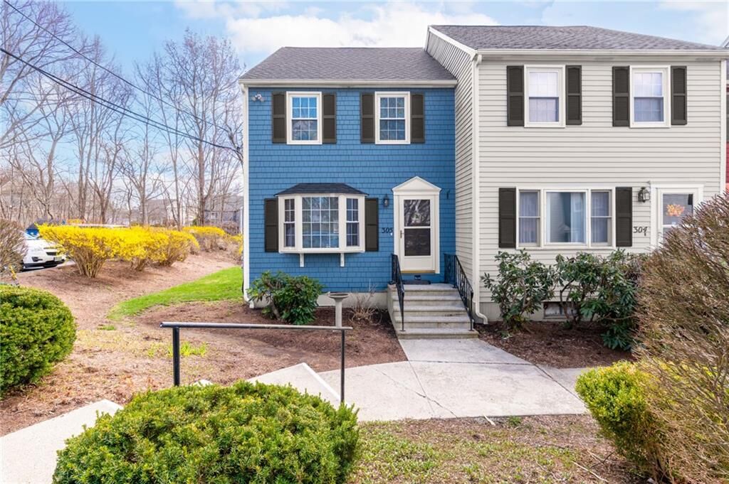 Property Photo:  1175 Diamond Hill Road 305  RI 02895 