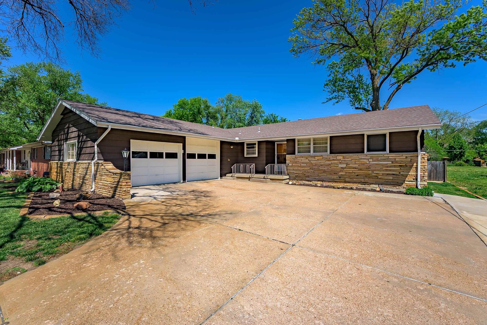 Photo de la propriété:  3146 N Coolidge Ave  KS 67204-4249 