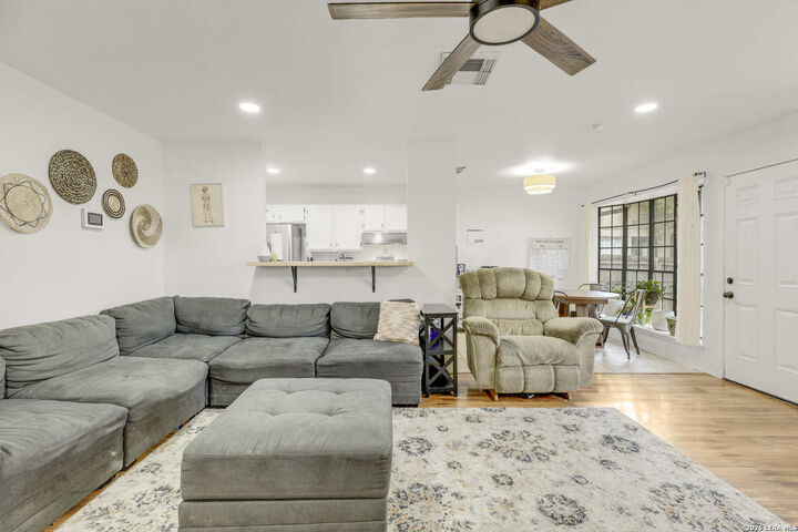 Property Photo:  12027 Wilderness Trail  TX 78233 