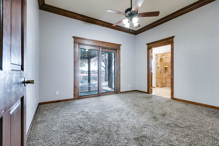 Property Photo:  2061 Beaty Road  TX 76904 