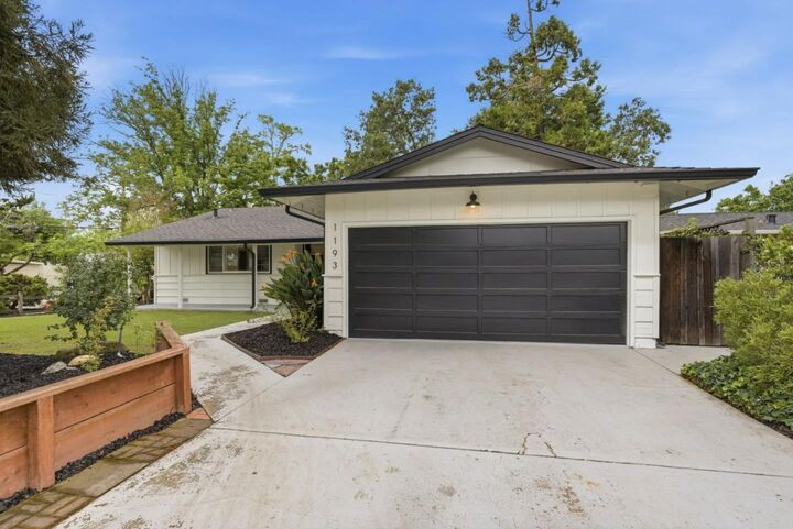 Property Photo:  1193 Redoaks Drive  CA 95128 
