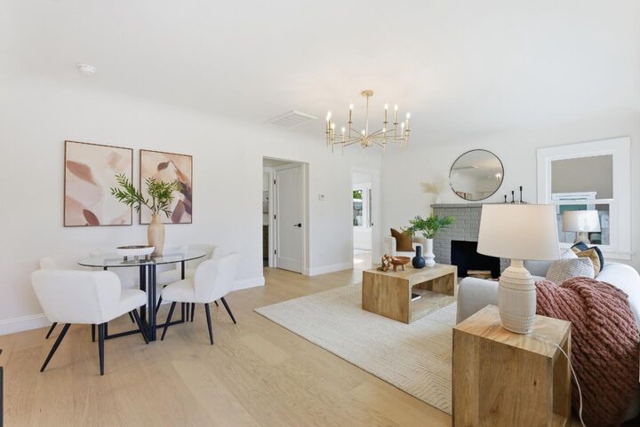 Property Photo:  1414 Laurel  CA 95060 