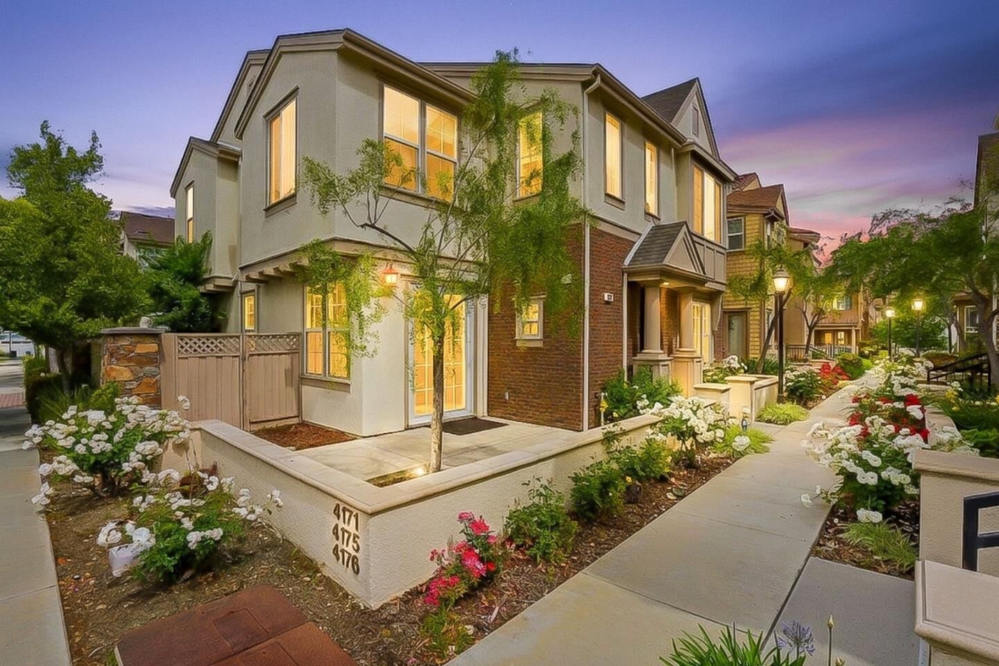 Property Photo:  4179 Tobin Circle  CA 95054 