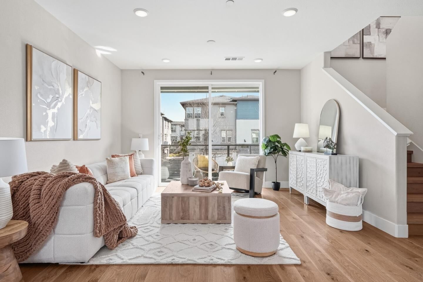 Property Photo: 875 Cotati Terrace 4 CA 94085