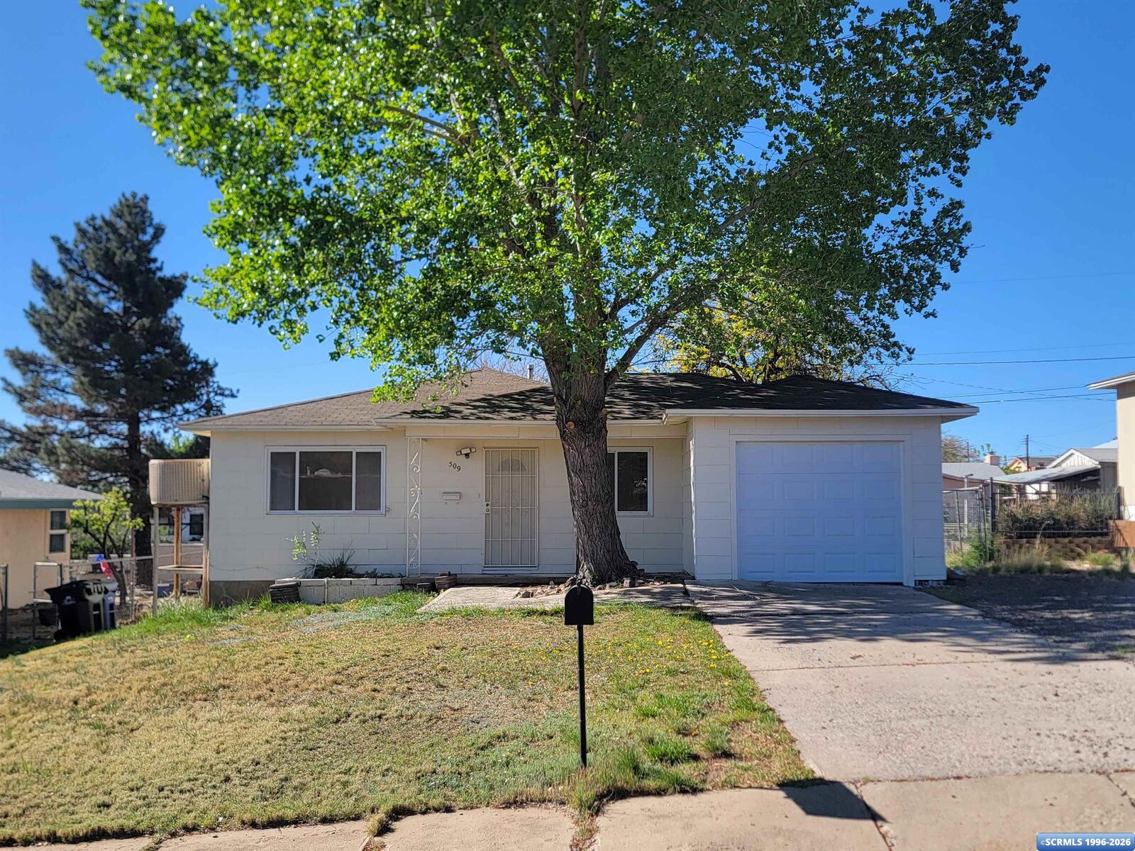 Property Photo: 509 E 32nd Street NM 88061