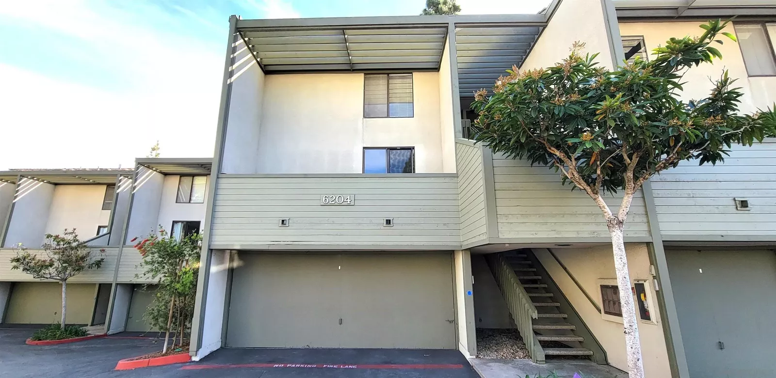 Property Photo:  6204 Agee St 129  CA 92122 