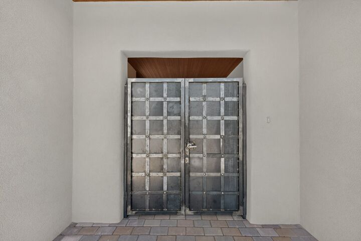 Property Photo: 34 Pinon Doblado NM 87508