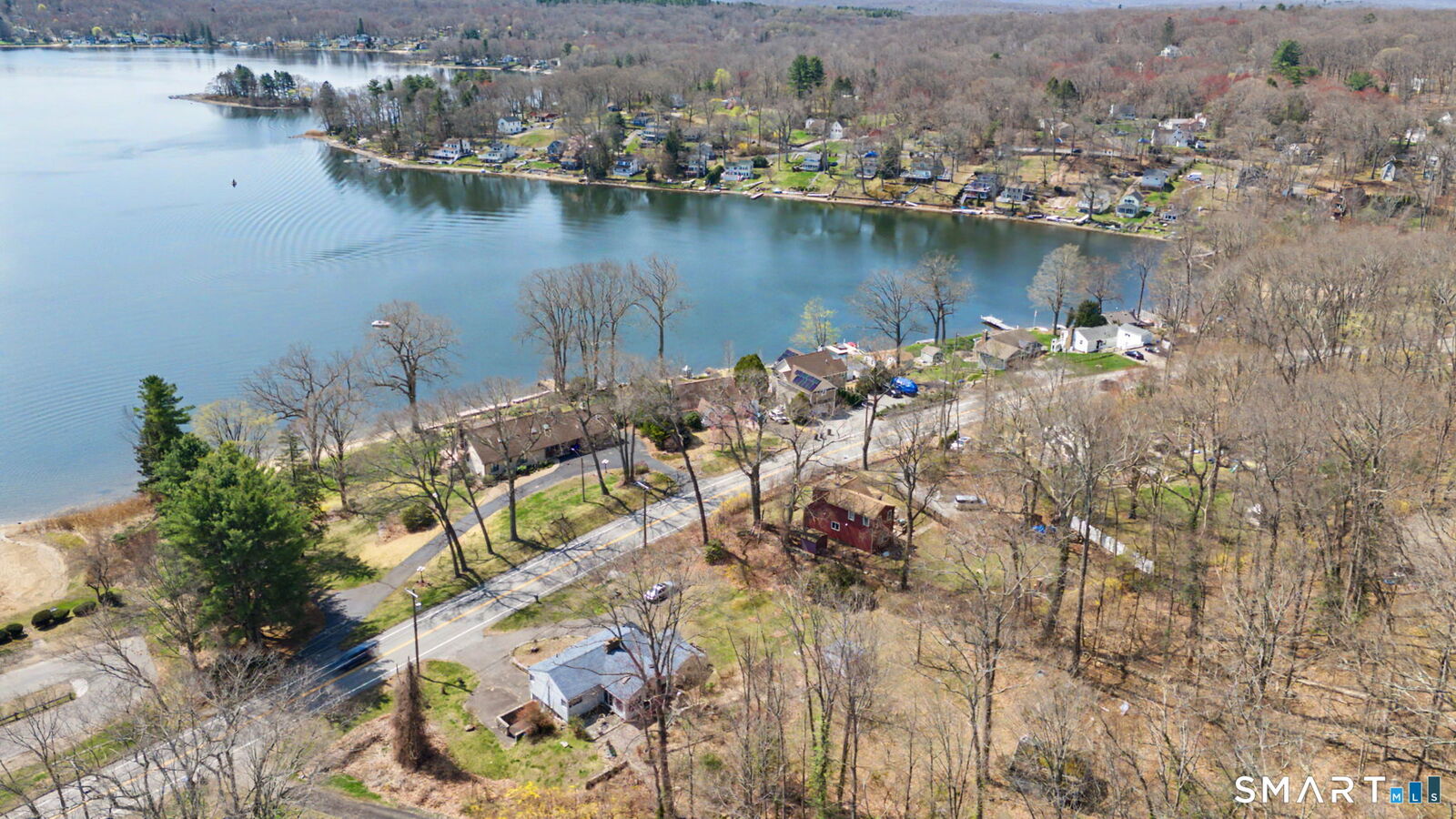 Property Photo: 2288 Main Street CT 06238