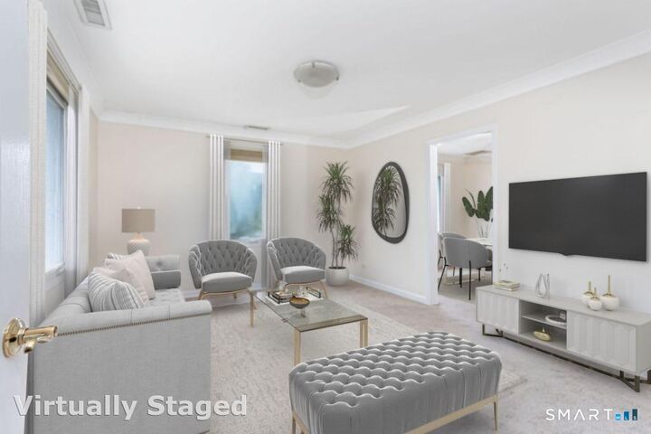 Property Photo:  16 Burwood Avenue 2  CT 06902 