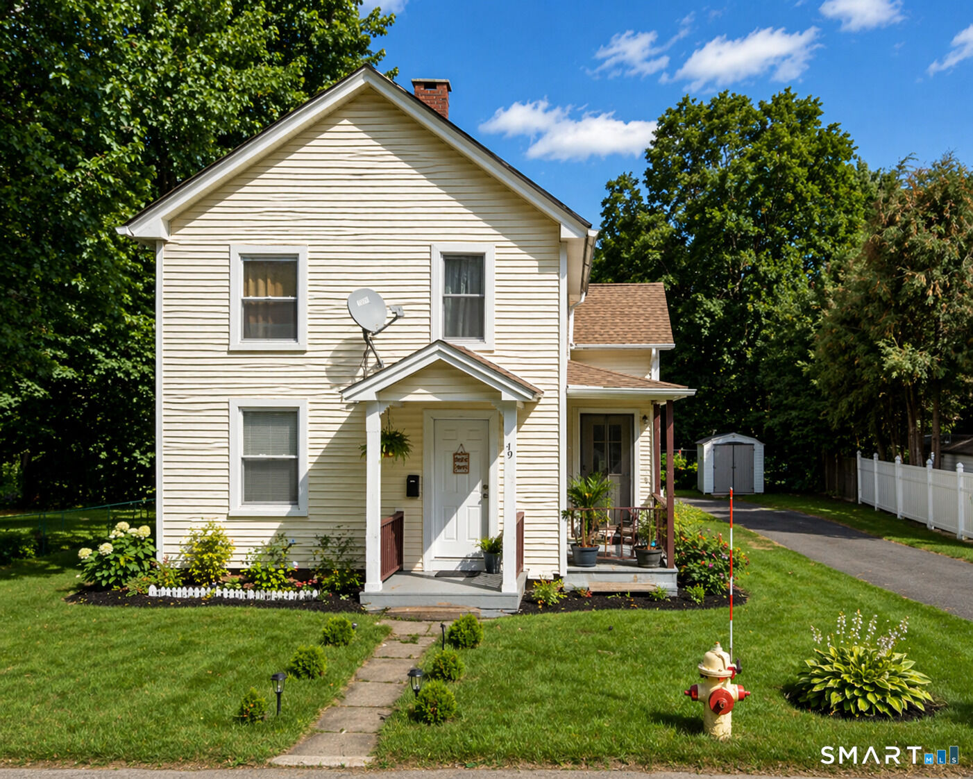 Property Photo:  340 Woodtick Road  CT 06705 