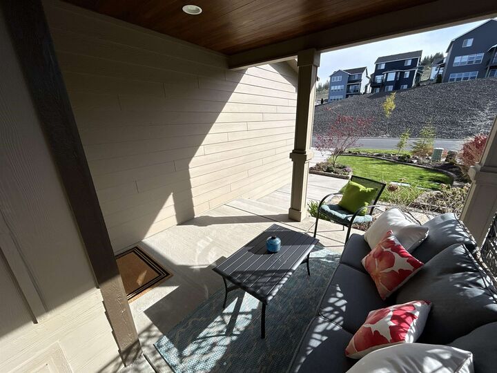 Property Photo:  8607 N James Dr  WA 99208 