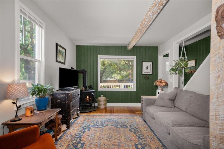 Property Photo:  19 N Ash St  WA 99201 