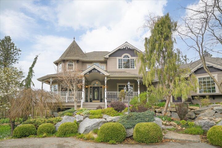 Property Photo: 4310 S Horizon Hill Ln WA 99206