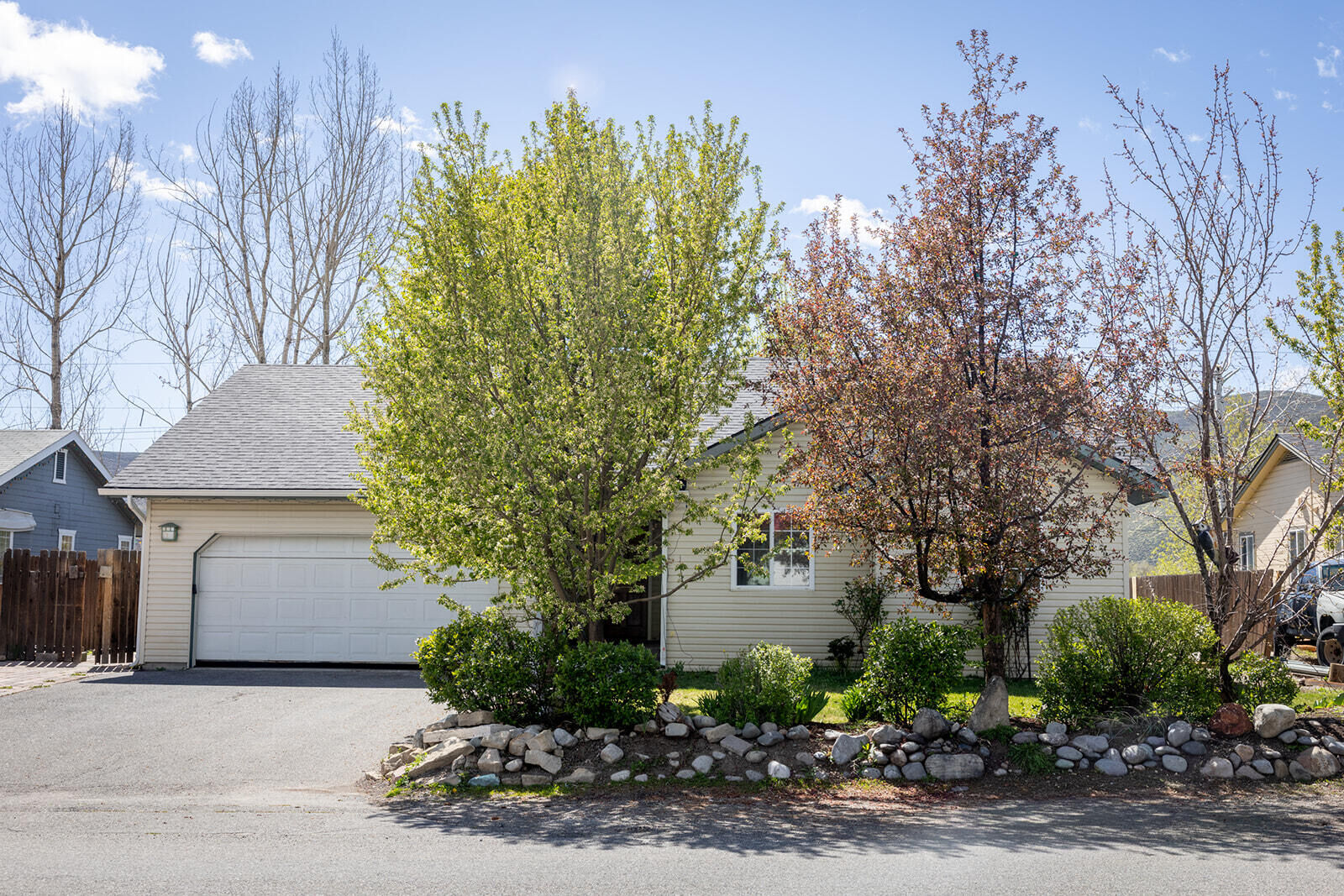 Property Photo:  3351 Glenbrook Dr  ID 83333 