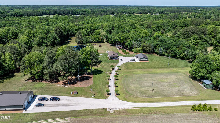 Property Photo:  394 King Road  NC 27816 