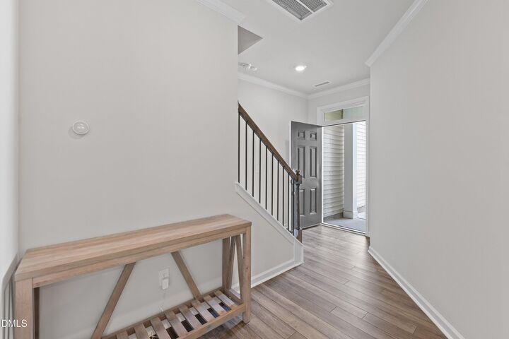 Property Photo: 171 Tumbling Rock Way NC 27529