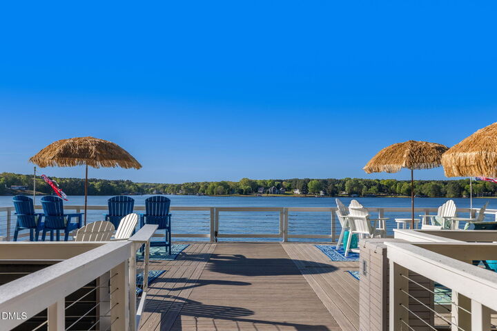 Property Photo: 348 Harbor Drive NC 27551