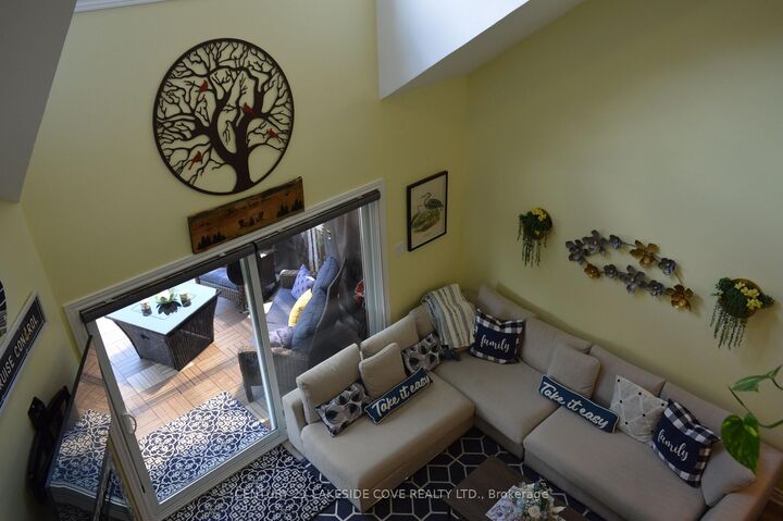 Photo de la propriété:  41 Laguna Parkway Unit 8  ON L0K 1B0 