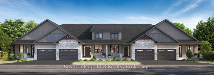 53 Colwill Court — photo 1