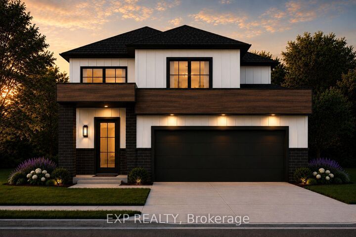 208 Merritt Court — photo 1