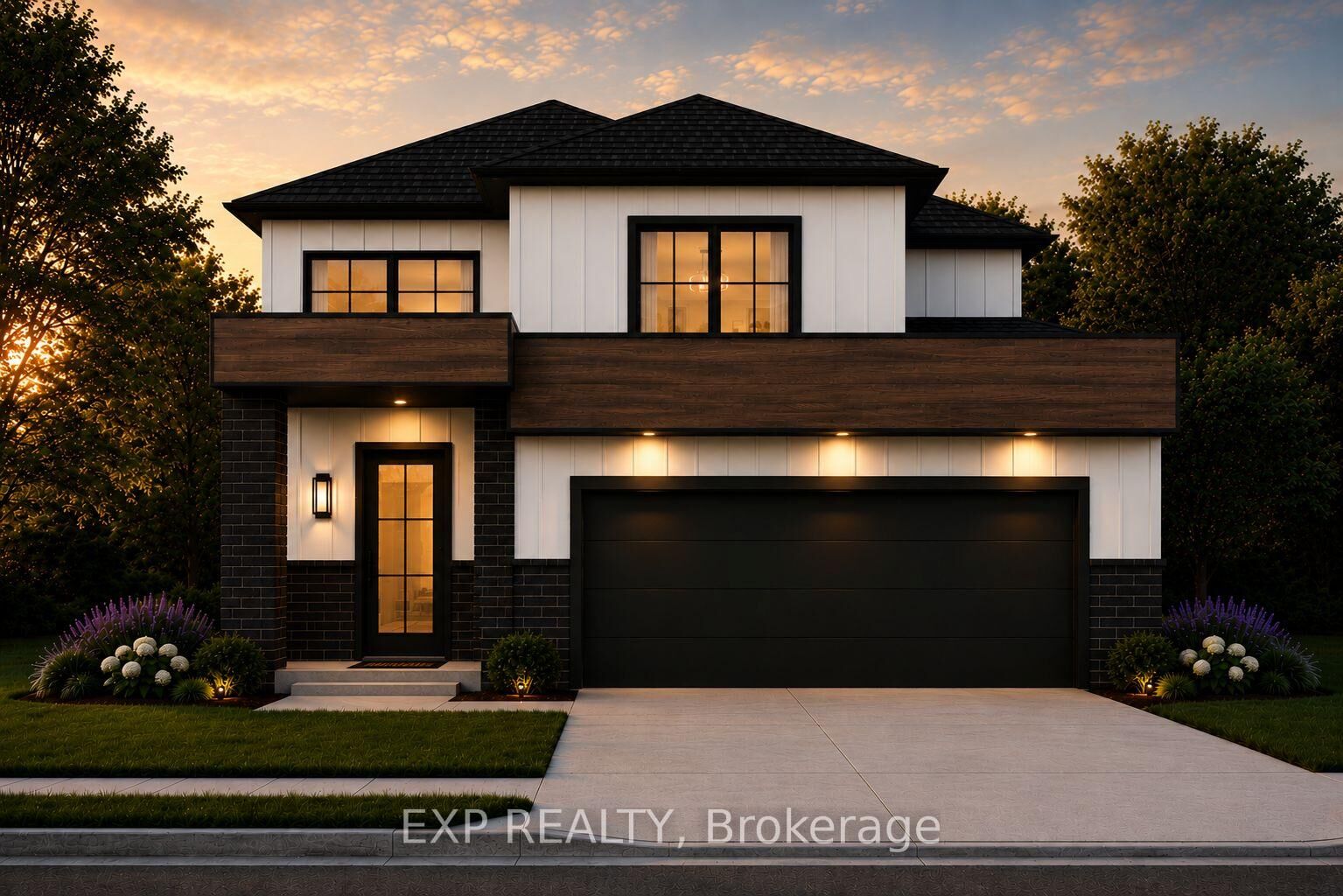 Property Photo:  208 Merritt Court  ON N0M 2K0 