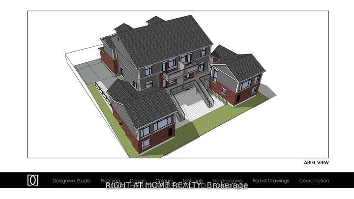 Property Photo:  249 Liberty Street N Unit B  ON L1C 2M6 