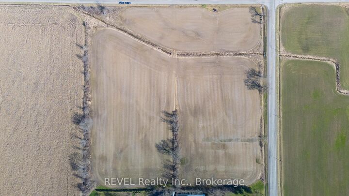 Property Photo:  52096 Regional Road 24 N/A W  ON L0S 1V0 