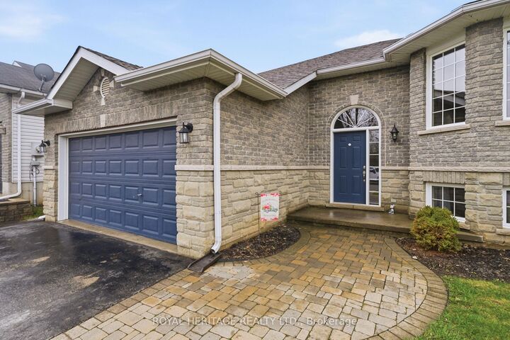 Property Photo: 1 Kyle Court ON K0K 2C0