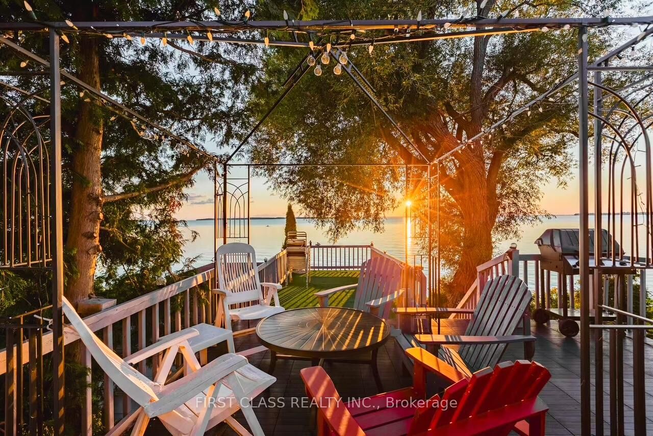 Property Photo: 88 Alsops Beach Road ON L0K 1A0