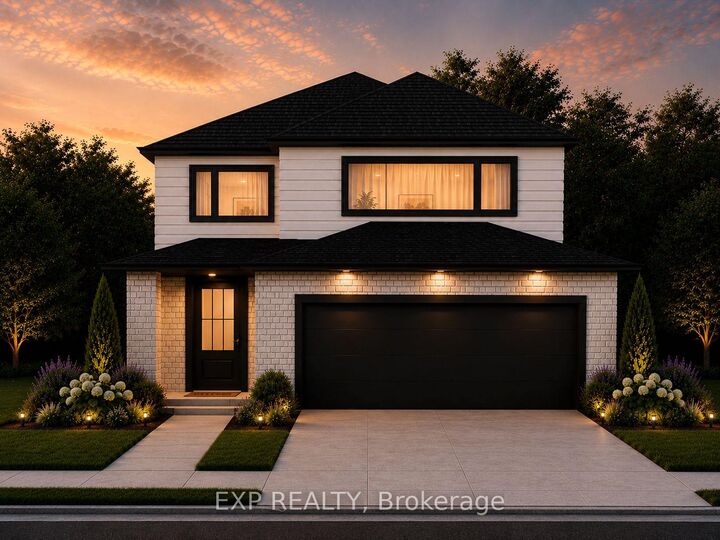 210 Merritt Court — photo 1