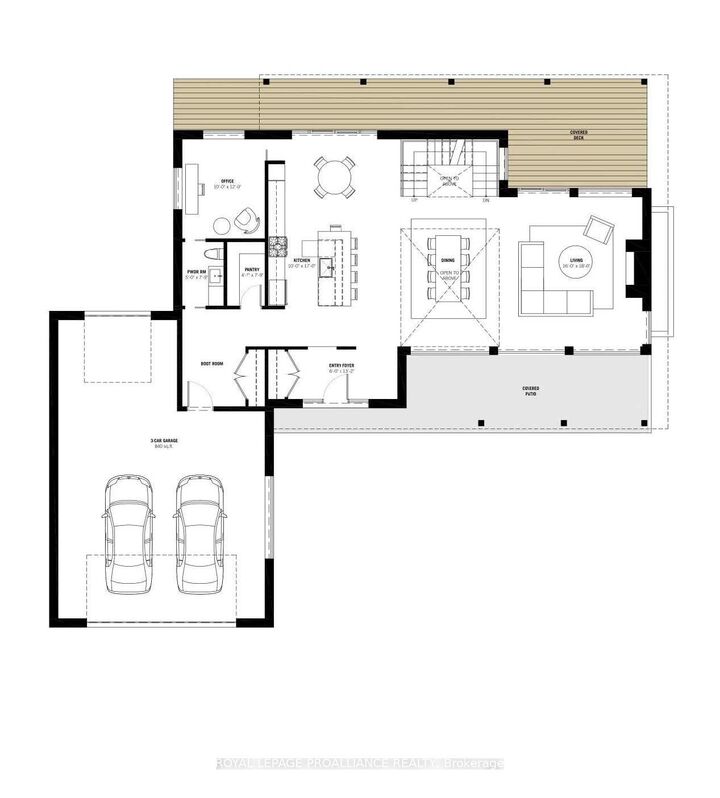 Property Photo: Lot 8 Ridgeline Drive ON K0K 2G0
