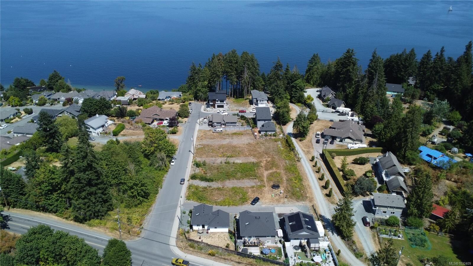 Property Photo:  Lot 8 Malcolm Rd  BC V0R 1K2 