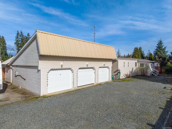 Property Photo: 3019 Royston Rd BC V0R 1S0