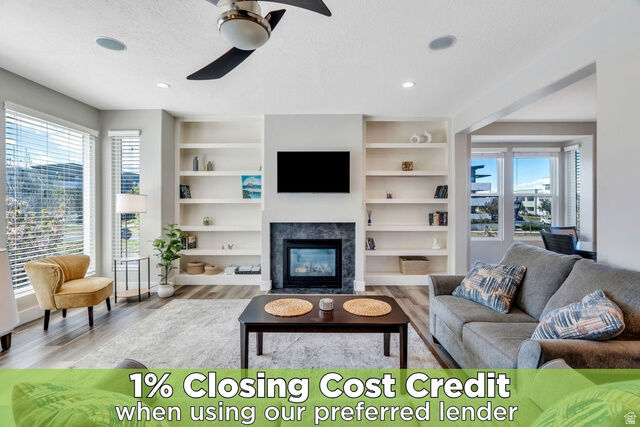 Property Photo:  4917 W Daybreak Pkwy  UT 84009 
