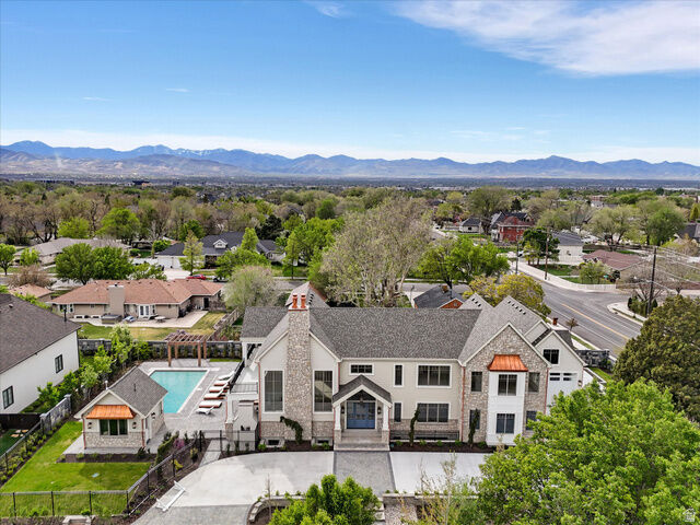 Property Photo:  13216 S Telemark Ln E  UT 84020 
