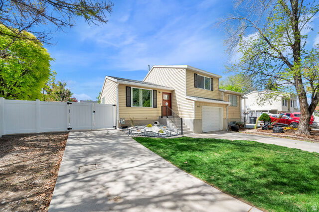 Property Photo:  8846 S Cedar St  UT 84088 