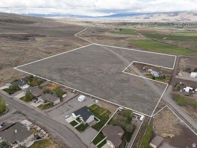 Property Photo:  345 W Land Slide Rd  UT 84711 