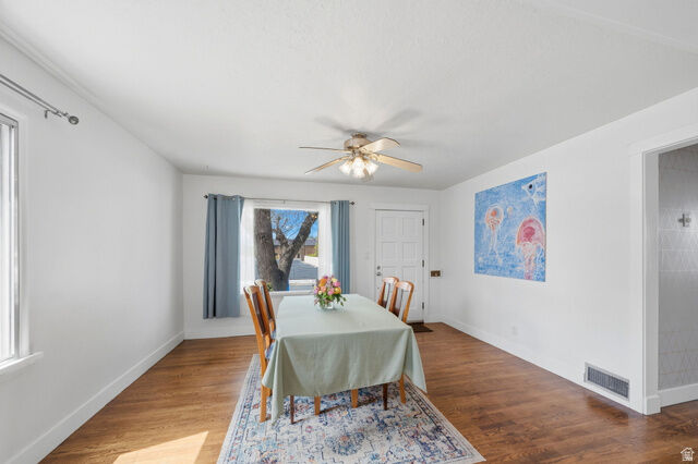 Property Photo:  2733 S Blair St  UT 84115 