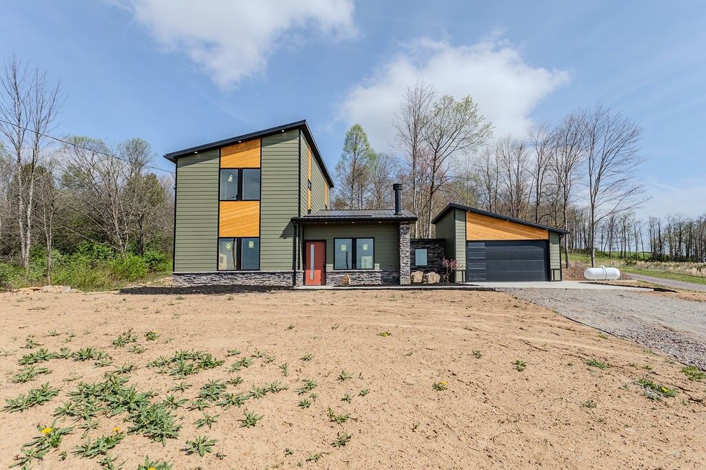 Property Photo:  391 Sarvest Road  PA 15411 