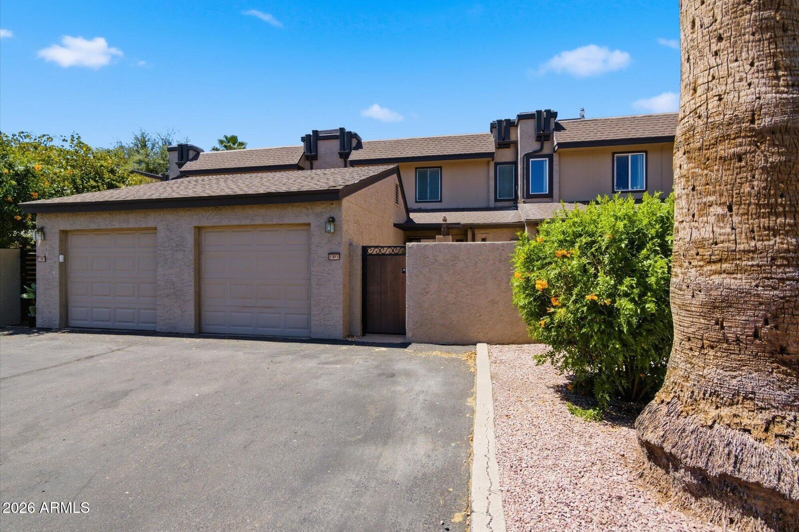 Property Photo: 2312 W Lindner Avenue 37 AZ 85202