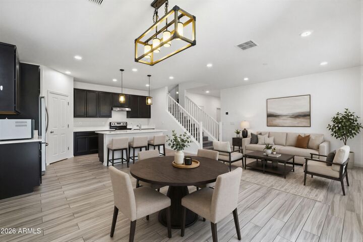 Property Photo:  6911 E Posada Circle  AZ 85212 