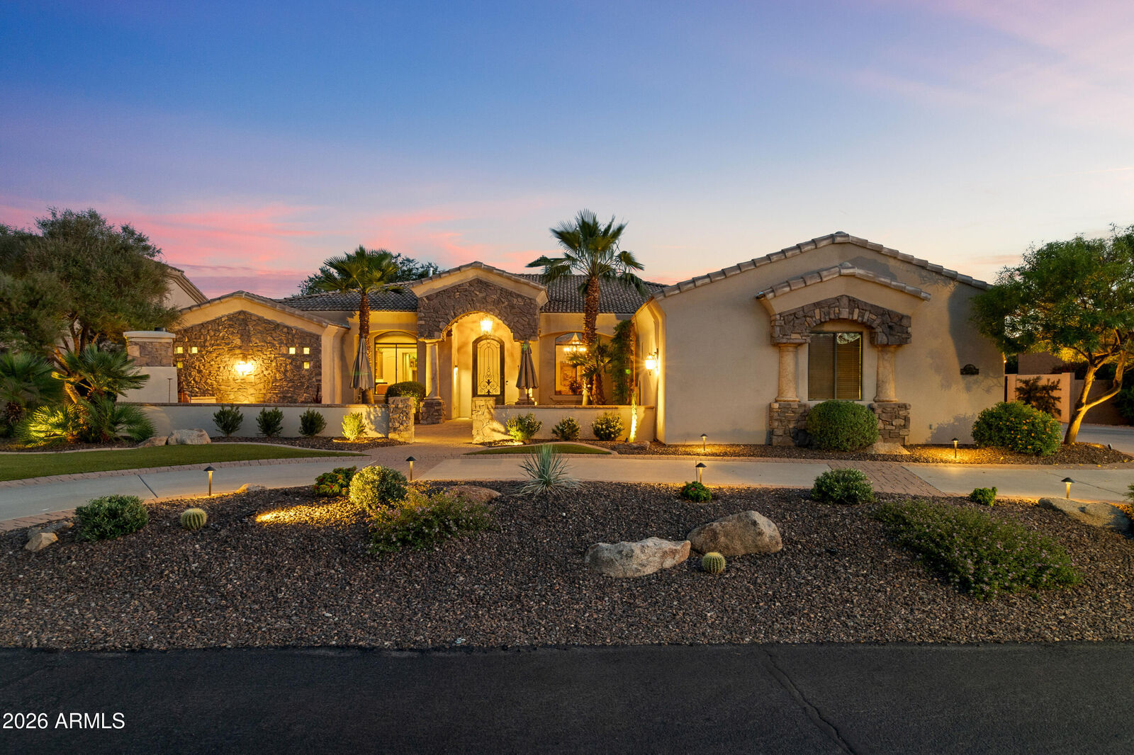 Property Photo: 18009 W Montebello Avenue AZ 85340