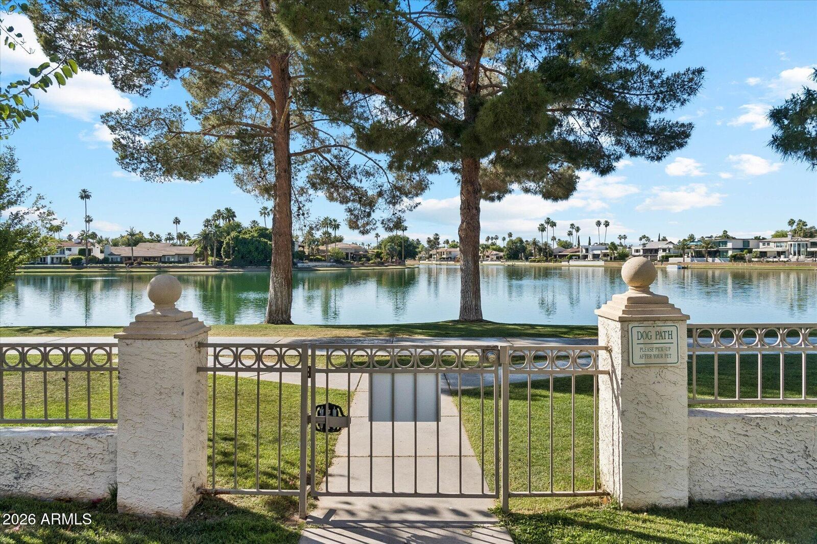 Property Photo:  8270 N Hayden Road 2046  AZ 85258 