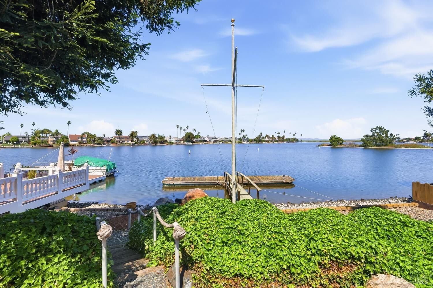 Property Photo:  45 Bahama Reef  CA 94949 