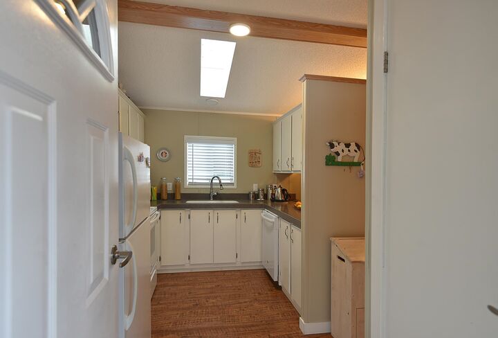 Property Photo:  5575 Mason Road 12  BC V7Z 0K9 
